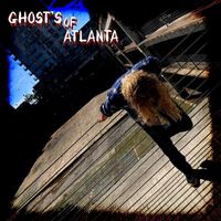 THE J0NES - Ghost's of Atlanta