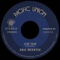 Eric McEntee - Leap Year