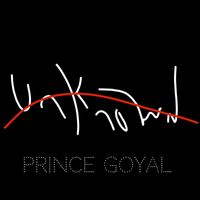 Prince Goyal - Unknown