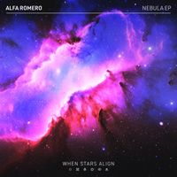 Alfa Romero - Nebula EP