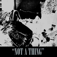 Vera - Not a Thing (Explicit)