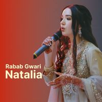 Natalia - Rabab Gwari