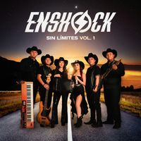 ENSHØCK - Sin Límites, Vol. 1