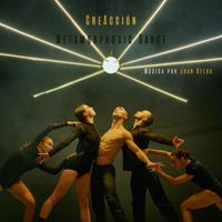Juan Belda - "Mystical Theme" (Theme of the CreAcción Ballet of the Methamorphosis Dance company. Year 2022)