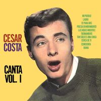 Cesar Costa - Cesar Costa Canta, Vol. 1