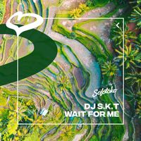 DJ S.K.T - Wait For Me