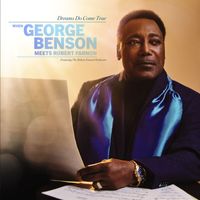George Benson - Love is Blue (feat. The Robert Farnon Orchestra)