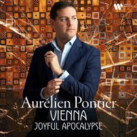 Aurélien Pontier - Vienna: Joyful Apocalypse - Tchaikovsky: 6 Pieces, Op. 51: No. 6, Valse sentimentale