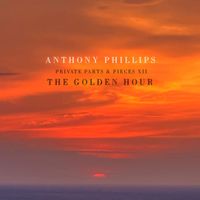 Anthony Phillips - Twilight of a Diva