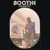 Ken Boothe - Boothe Unlimited (Expanded Version)