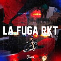 DJ Cronox elaggume Fauna Music - La Fuga RKT (Explicit)