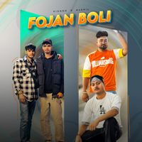 Vishhh Feat. K4kpil - Fojan Boli