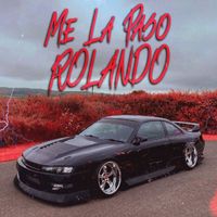 DJ Cronox - Me La Paso Rolando Rkt Bass