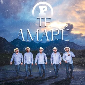 Pesado - TE AMARÉ