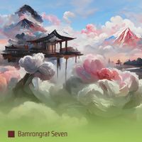 Bamrongrat Seven - Sonic Dreamscape Obsidian