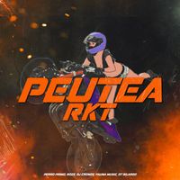 DJ Cronox Fauna Music - Peutea Rkt (feat. DT.Bilardo, Perro Primo & Roze Oficial ) (Explicit)