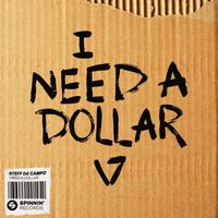 Steff da Campo - I Need A Dollar