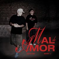 JG 1997 - Mal de amor (feat. Baby Jey)