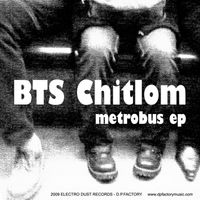 BTS Chitlom -  Metrobus EP