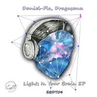 Daniel-Flo - Lights in Your Brain Ep (Eqdt004)