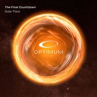 Solar Flare - The Final Countdown