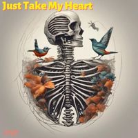 PUPUT NOVIA SARI - Just Take My Heart (Remix)