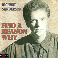 Richard Sanderson - Find a Reason Why