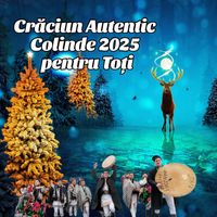 Tavi de la Negrești, Ștefan Hrușcă, Colinde de Craciun - Crăciun Autentic Colinde 2025 pentru Toți