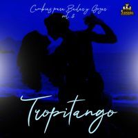 Tropitango - Cumbias Para Bailar Y Gozar Vol. 8