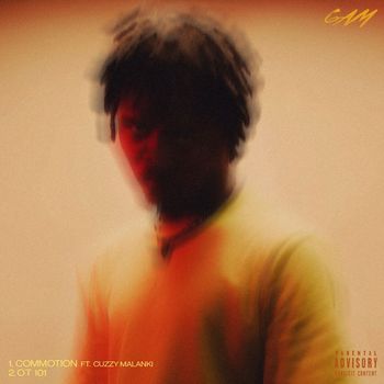 6AM - Commotion/ OT101 (Explicit)
