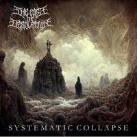 The Edge Of Desolation - Systematic Collapse (Explicit)