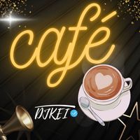 DJKEI - Café