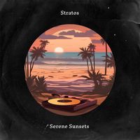 Stratos - Serene Sunsets