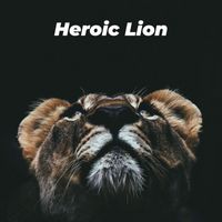 Armide Tuor - Heroic Lion