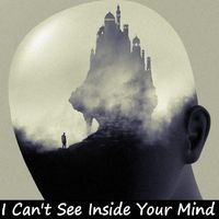 Jim Munro - I Can't See Inside Your Mind