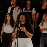 IC Music and Juliana Vieira - Há Graça Em Seus Braços (Acústico)