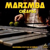 Marimba Chiapas, Marimba - Marimba Exitos Ixteños