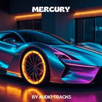 AUDIO TRACKS - Mercury