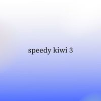 kiwi - Speedy Kiwi 3