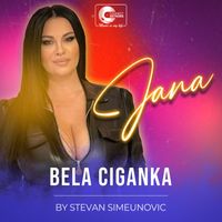 Jana - Bela ciganka (Live)