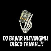 DJ Casper - INSTRUMENT BAYAR HUTANG!!! REMIX DISTAN