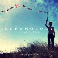 Jennie Löfgren - Dreamology, Pt. 1