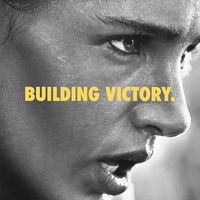 Various Artists - Building Victory