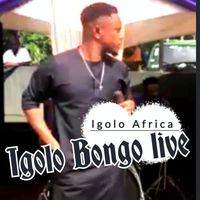 Igolo Africa - Igolo Bongo (Live)