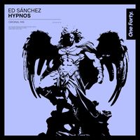 Ed Sánchez - Hypnos