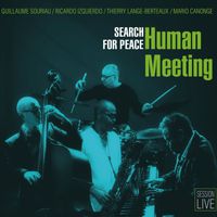 Human Meeting - Search For Peace