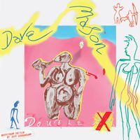 Dave Mason - Double X