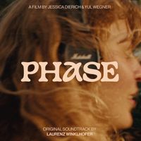 Laurenz Winklhofer - Phase (Original Film Soundtrack)