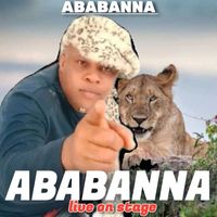 Ababanna - Ababanna live on stage (Live)