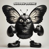blu - shadow boxing